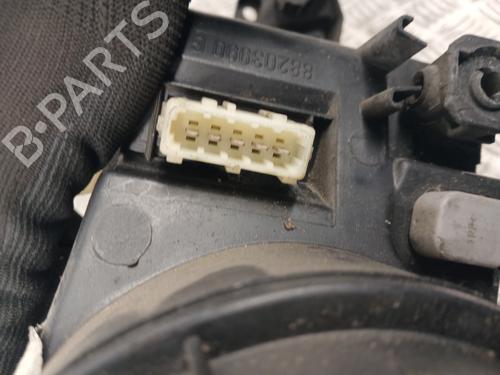 Used Left headlight Left headlight PEUGEOT 306 Hatchback (7A, 7C, N3, N5) 1.8 (101 hp) 32771304 32771304