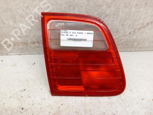 Used Left tailgate light Left tailgate light MERCEDES-BENZ E-CLASS T-Model (S210) E 300 T Turbo-D (210.225) (177 hp) 28738238 28738238
