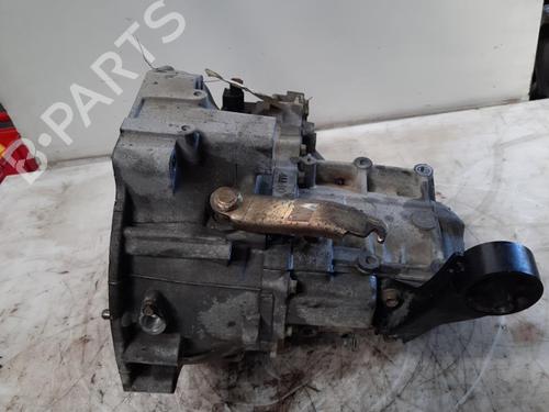 Gearbox NISSAN MICRA II (K11) 1.4 i 16V (AK11) | BP28764887M3 