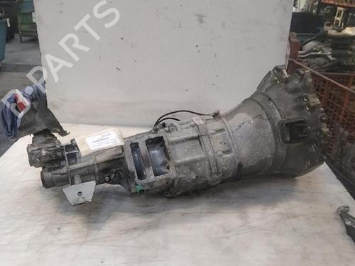 Gearbox MAZDA MX-5 II (NB) 1.6 16V (NB6C) | BP28786123M3 