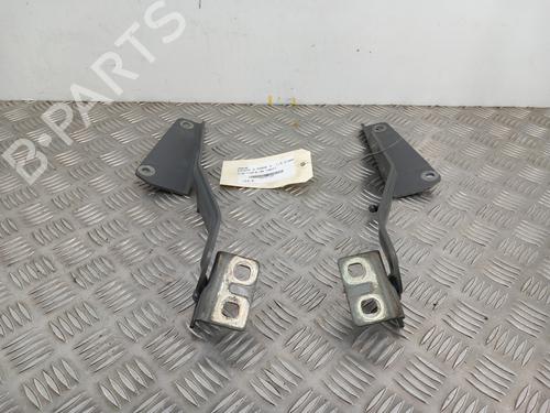 Used Hinge/Door check strap RENAULT KANGOO Express (FW0/1_) 1.5 dCi 90 (FW0G, FW05, FW08, FW11) (90 hp) 28756909