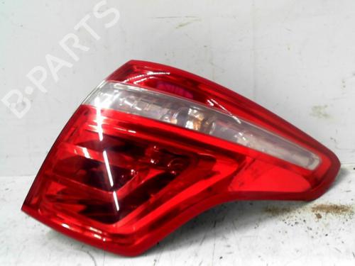 Used Right taillight CITROËN C4 Grand Picasso I (UA_) 1.6 HDi (109 hp) 28792502