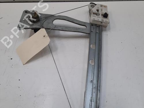 Used Rear right window mechanism Rear right window mechanism 28753475 28753475
