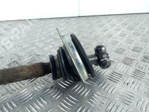 Left front driveshaft RENAULT SCÉNIC I MPV (JA0/1_, FA0_) 1.9 dCi RX4 | BP28768149M38 