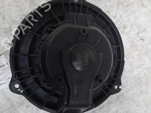Used Heater blower motor KIA SPORTAGE III (SL) 2.0 CRDi (136 hp) 28763485