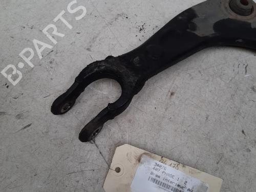 Left front suspension arm PEUGEOT 407 (6D_) 2.0 HDi 135 (6DRHRH, 6DRHRE, 6DRHRG, 6DRHRJ) | BP28751982M12 