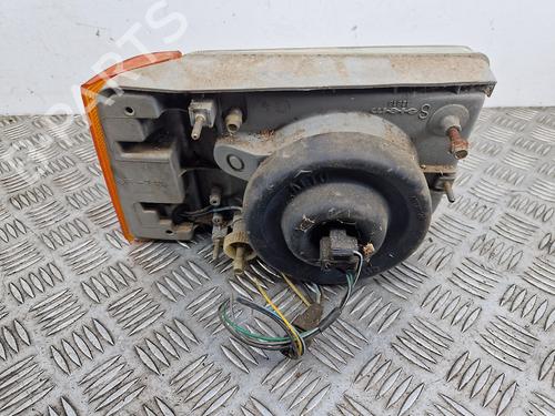 Faro anteriore sinistro Faro anteriore sinistro FIAT PANDA (141_) 900 (40 hp) 34358529 34358529