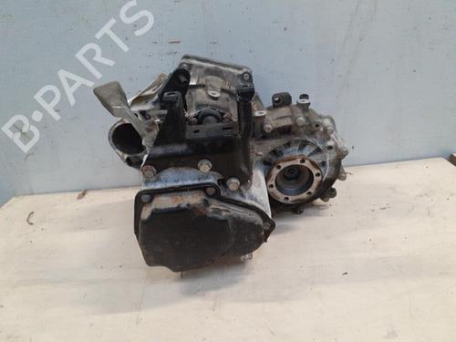 Gearbox SEAT IBIZA IV SC (6J1, 6P5) 1.4 TDI | BP28777427M3 