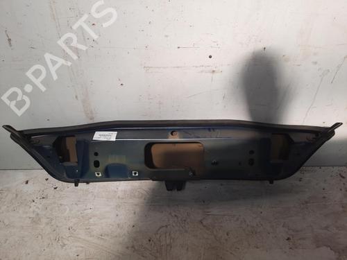 Used Tailgate PEUGEOT 207 CC (WD_) 1.6 HDi (109 hp) 28774901