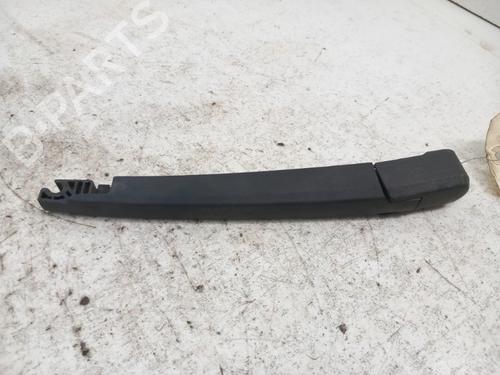 Used Rear windshield wiper arm OPEL ASTRA J Sports Tourer (P10) 1.7 CDTI (35) (110 hp) 28781148