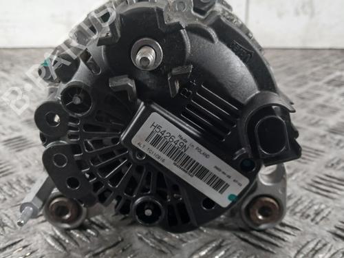 Alternator SKODA FABIA II (542) 1.6 TDI | BP37865164M7 - Image 4