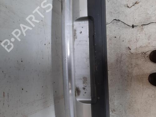 Rear bumper PEUGEOT 306 Hatchback (7A, 7C, N3, N5) 1.9 D | BP28747961C8 