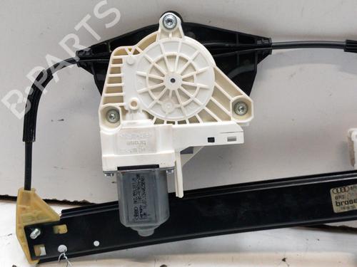 Rear left door window AUDI Q5 (8RB) 3.0 TDI quattro | BP28755606C20 