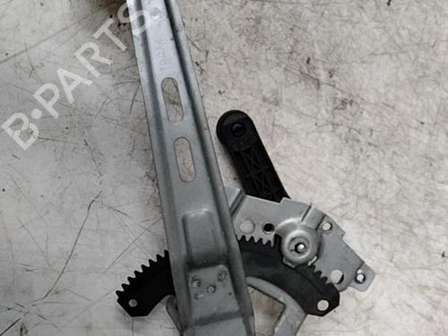 Rear right window mechanism HYUNDAI GETZ (TB) 1.1 | BP28790066C25
