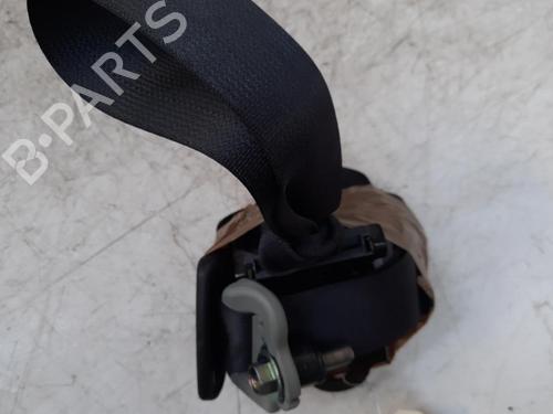 Gurtstraffer links hinten für PEUGEOT ION Electric (67 hp) 28752106
