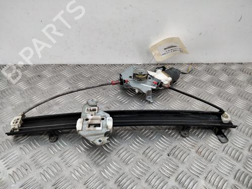 Used Front left window mechanism NISSAN MICRA III (K12) 1.2 16V (80 hp) 28742588