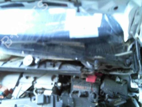 Used Front windshield wiper arm RENAULT ZOE (BFM_) ZOE (88 hp) 28777755