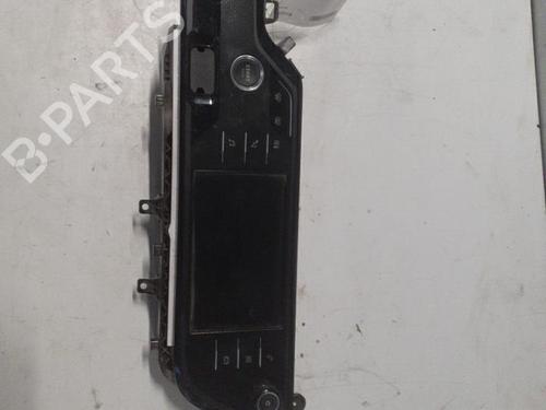 Ferdsskriver CITROËN C4 Grand Picasso II (DA_, DE_) 1.6 BlueHDi 120 | BP28777001C48