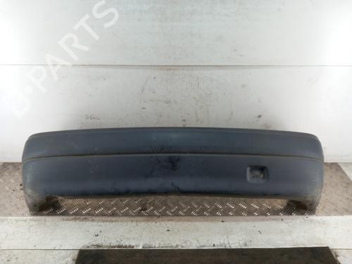 Used Rear bumper CITROËN SAXO (S0, S1) 1.1 X, SX (60 hp) 28743033