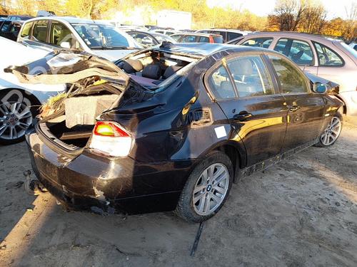 Right rear window switch BMW 3 (E90) 320 d | BP28769887I28 - Image 7