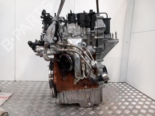 Engine FORD FIESTA VII (HJ, HF) 1.0 EcoBoost | BP28736073M1 