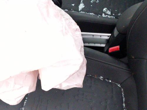 Left tailgate light OPEL MERIVA B MPV (S10) 1.7 CDTI (75) | BP28793119C79 - Image 4
