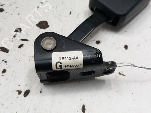 Used Seat buckle PEUGEOT 307 CC (3B) 2.0 16V (140 hp) 28762577