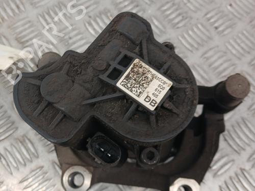 Used Left rear brake caliper Left rear brake caliper VW GOLF VII (5G1, BQ1, BE1, BE2) 1.6 TDI (105 hp) 29898368 29898368