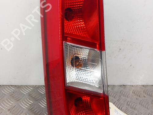 Venstre baglygte DACIA DOKKER MPV (KE_) 1.2 TCe (KEM0, KEAY) | BP29528613C34 