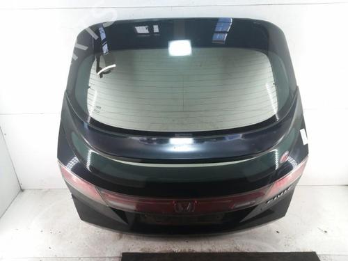 Used Tailgate Tailgate HONDA CIVIC VIII Hatchback (FN, FK) 2.2 CTDi (FK3) (140 hp) 28740751 28740751