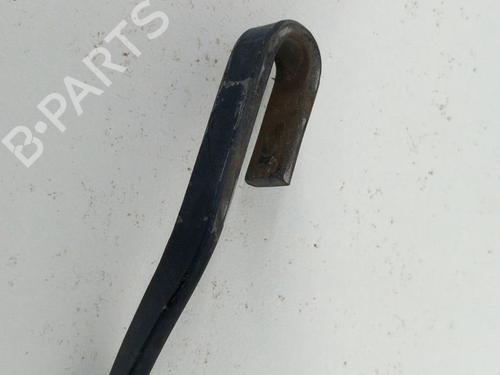 Front windshield wiper arm RENAULT CLIO I (B/C57_, 5/357_) 1.2 (5/357Y, 5/357K) | BP28788790C143 
