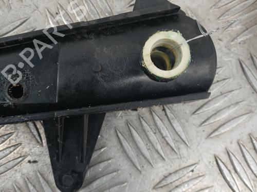 Used Clutch pedal Clutch pedal PEUGEOT 407 (6D_) 2.0 HDi 135 (6DRHRH, 6DRHRE, 6DRHRG, 6DRHRJ) (136 hp) 31310678 31310678