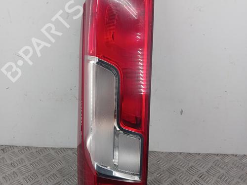 Used Left taillight CITROËN JUMPER II Van 2.2 HDi 130 (130 hp) 31595505