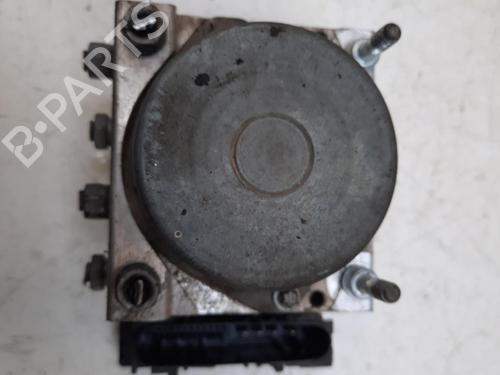 Used ABS pump FIAT GRANDE PUNTO (199_) 1.3 D Multijet (75 hp) 28752915