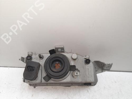 Left headlight FIAT PUNTO (176_) 60 1.2 (176AP, 176AR, 176AQ, 176BB) | BP28759612C28