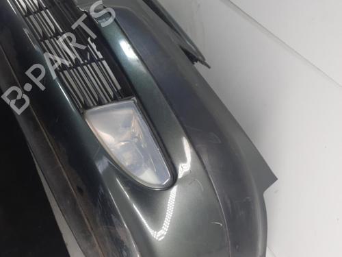 Used Front bumper PEUGEOT 607 (9D, 9U) 2.2 HDi (133 hp) 28773731