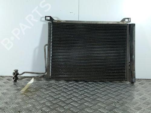 AC-Kondensator MINI MINI (R50, R53) One D (75 hp) 28784290