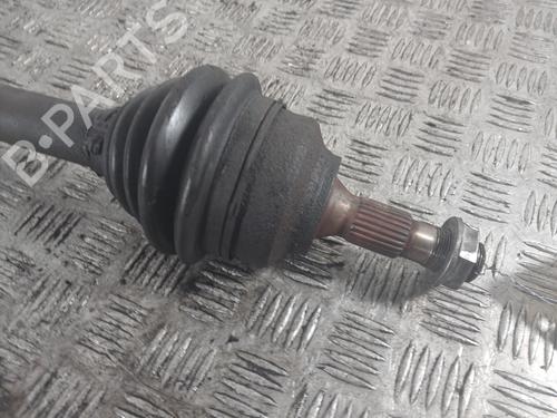 Left front driveshaft CITROËN C5 II (RC_) 1.6 HDi (RC8HZB) | BP31940782M38 - Image 3