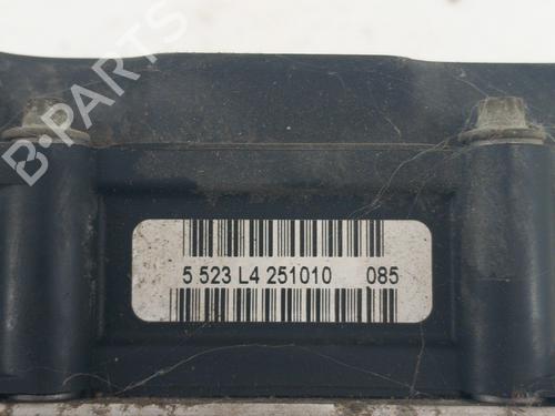 ABS pump RENAULT MODUS / GRAND MODUS (F/JP0_) 1.5 dCi (JP0G, JP0H) | BP28762105M43 - Image 2