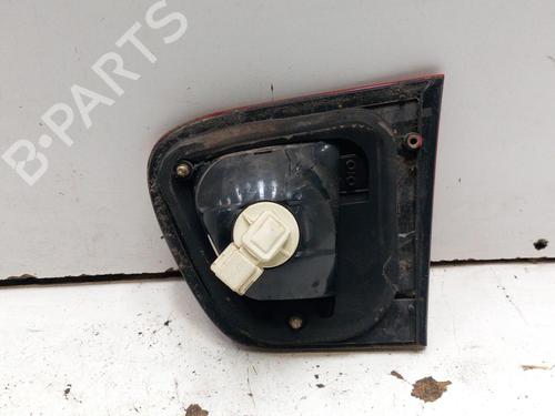 Used Left tailgate light SEAT IBIZA II (6K1) 1.4 16V (75 hp) 28756025