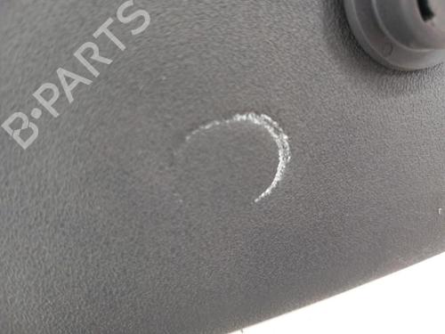 Used Left sun visor Left sun visor AUDI TT Roadster (8J9) 2.0 TFSI (200 hp) 28740908 28740908