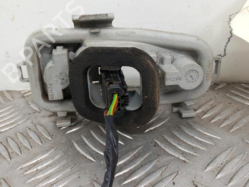 Used Lamp holder Lamp holder CITROËN C4 Picasso I MPV (UD_) [2006-2015] 34191084 34191084