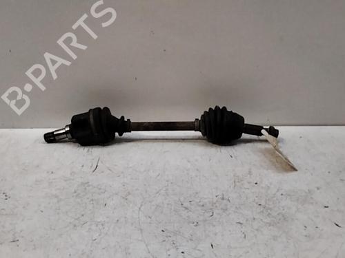 Left front driveshaft FORD KA (RB_) 1.3 i | BP28759633M38 