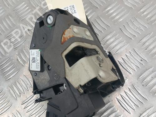 Used Rear right lock FORD FOCUS IV (HN) 1.0 EcoBoost (125 hp) 28735226