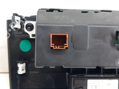 Display monitor CITROËN DS4 (NX_) 1.6 HDi 115 | BP28751391C48 