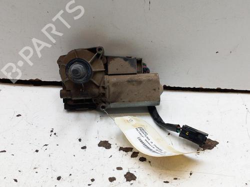 Viskermotor bakrute OPEL FRONTERA A (U92) 2.5 TDS (115 hp) 28793130