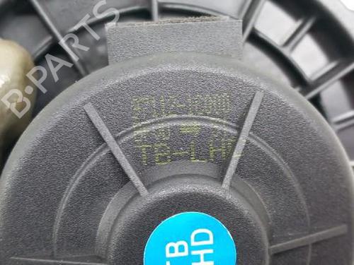 Moteur de chauffage HYUNDAI GETZ (TB) 1.6 | BP28784328M62 