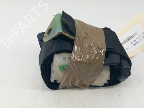Used Rear right belt tensioner OPEL CORSA B (S93) 1.2 i (F08, F68, M68) (45 hp) 28788462