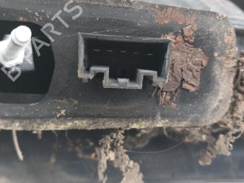 Used Right taillight Right taillight FORD FUSION (JU_) 1.4 TDCi (68 hp) 28738604 28738604