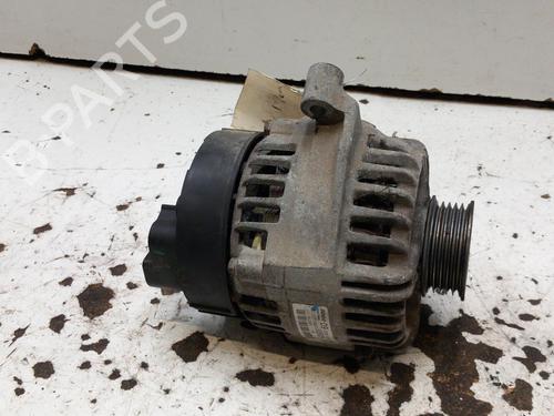 Alternator FORD KA (RU8) 1.2 | BP28778611M7 - Image 5